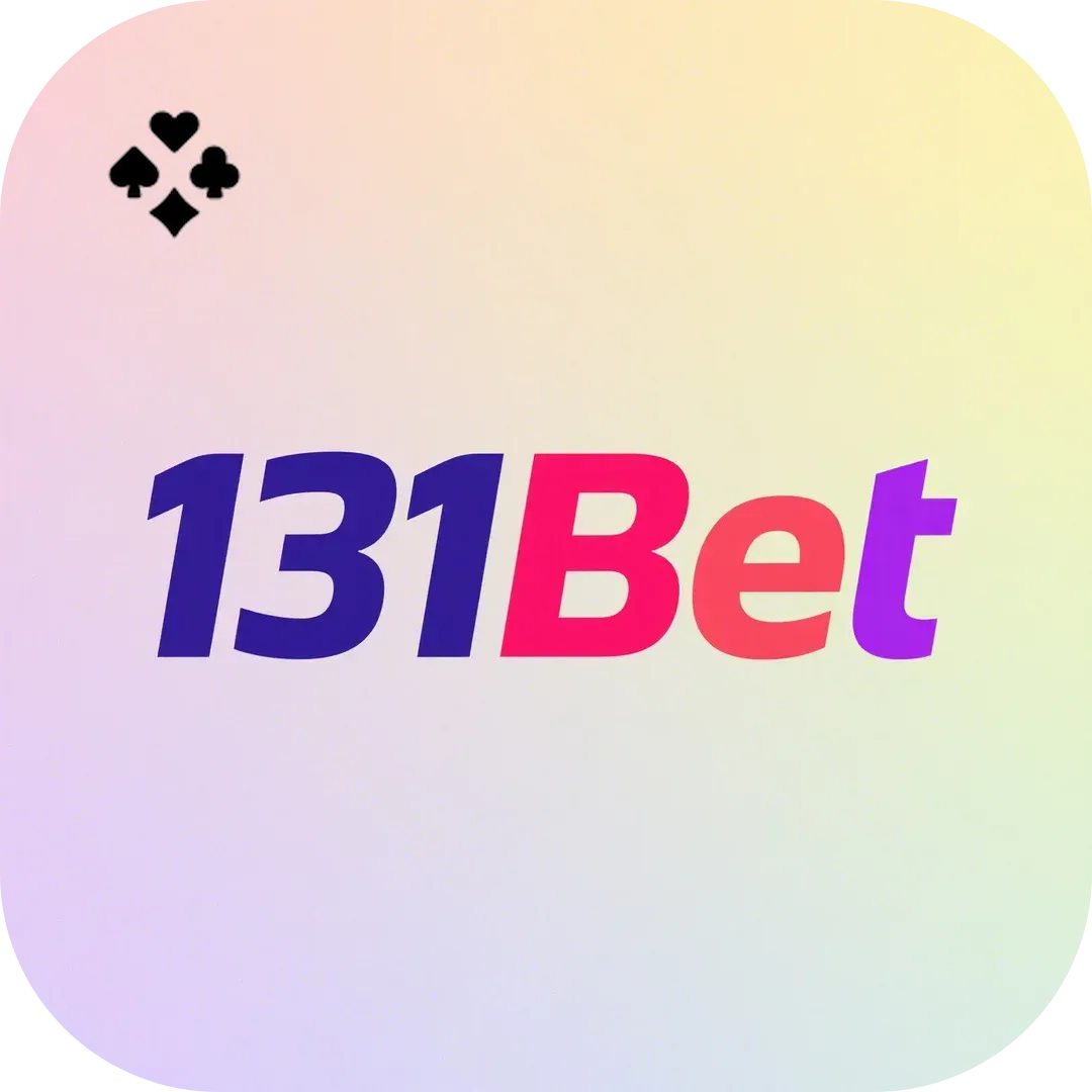 Cassino ao vivo da 131bet com dealers reais