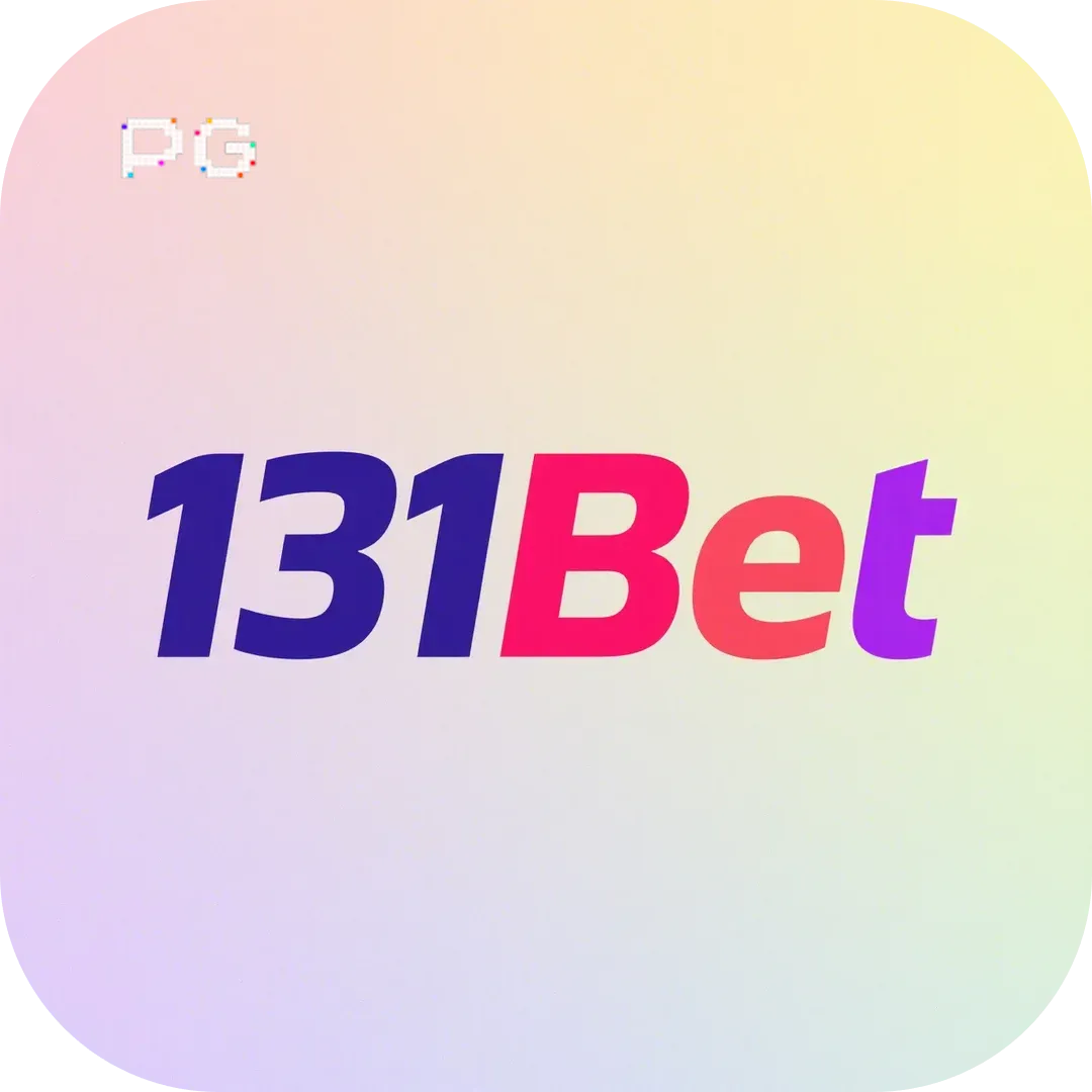 Logo da 131bet