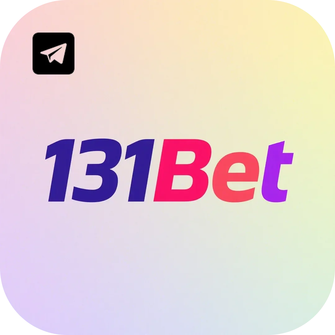 Canal oficial da 131bet no Telegram