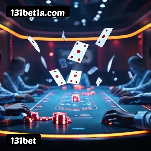 Recursos App 131bet
