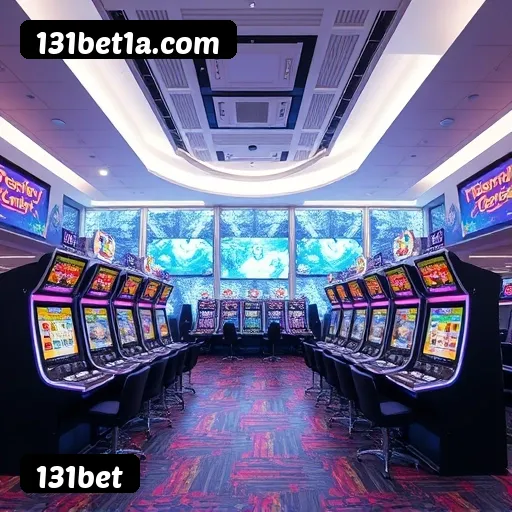 Como Registrar e Fazer Login 131bet